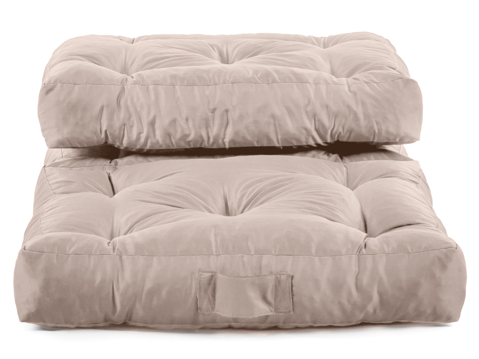 Бескаркасные кресла, Пуф Самурай