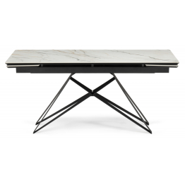 Керамический стол Блэкберн 160(220)х89