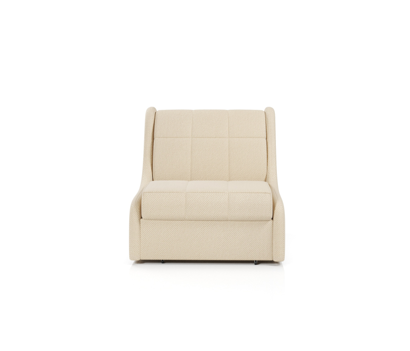 Кресла-кровати, Кресло-кровать аккордеон Торонто,велюр