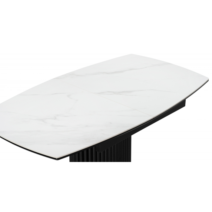 Обеденные столы, Керамический стол Фестер new 160(205)x90