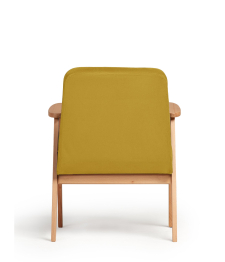 Кресло Несс, велюр