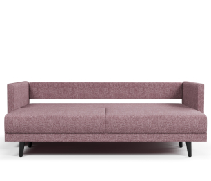 Диван прямой Сканди, рогожка