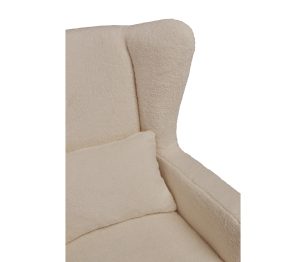 Кресло Вегас букле