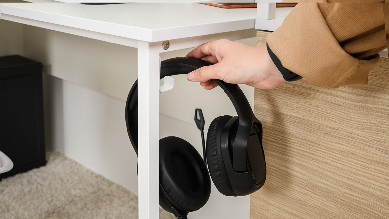 Детские столы, Стол Марвэл 12.112, белый