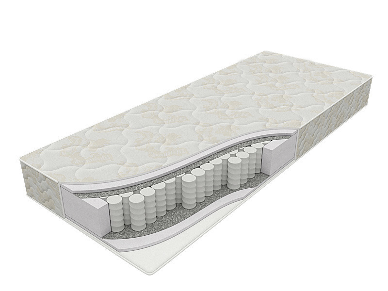 900 x 2000, Матрас Элизиум 90x200