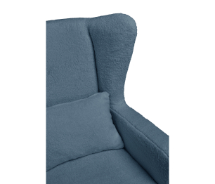 Кресло Вегас букле