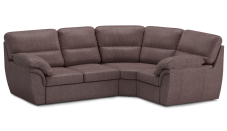 Наполи диван угловой