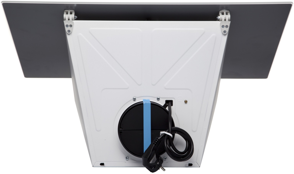 Вытяжки, Кухонная вытяжка Colibri White 50