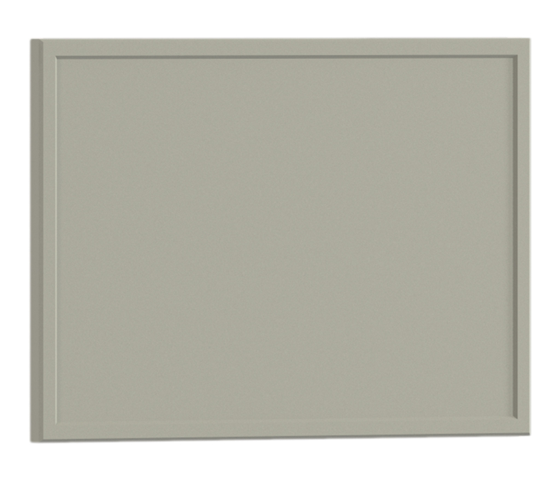 Фасады, Квадро фасад 50х36 см