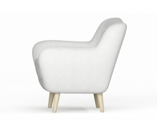 Кресло Элефант, велюр