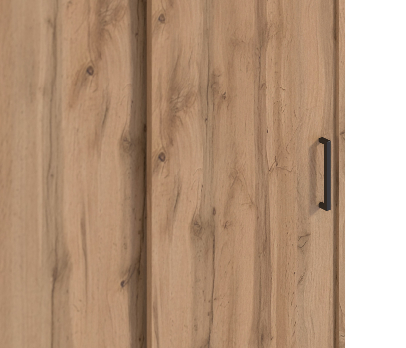 Шкафы-купе, Шкаф-купе 2-х дверный Терра СБ-2545