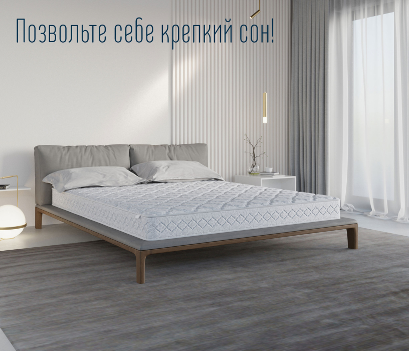 Детские матрасы, Матрас Тропикана-Агама 900х1900