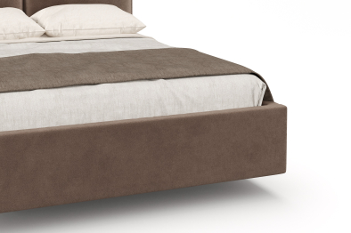 Кровать Премьера 1400