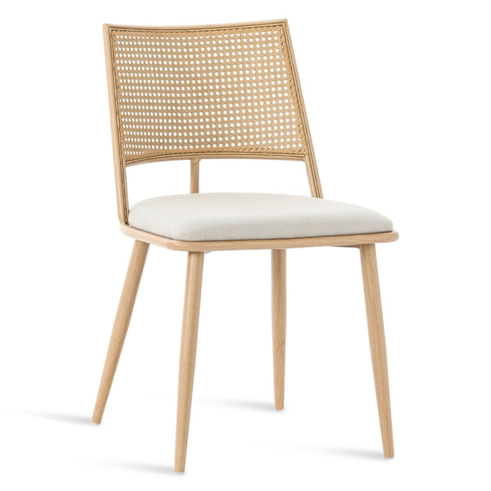 Стулья, Комплект стульев Unity Echo (комплект 4 шт)