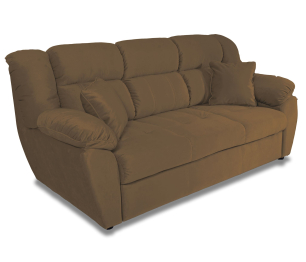 Диван-кровать Ламбер велюр