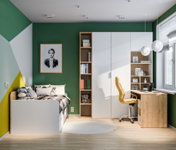 Детская МАЛЬТА