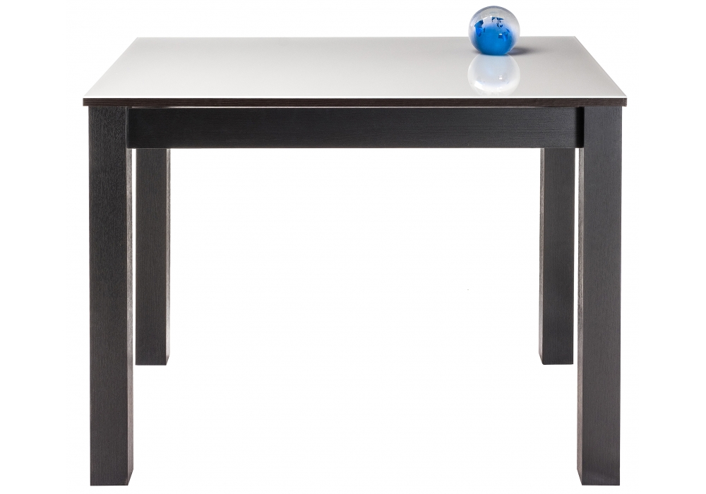 Обеденные столы, Стол стеклянный Раймунд (Венге)