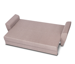 Диван-кровать Ампир, рогожка