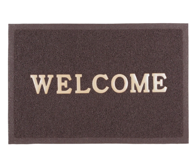Придверные коврики, Коврик Big House Welcome 40х60 см