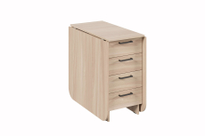 Столы-книжки, Стол-книжка Атлант 1 с 4 ящиками