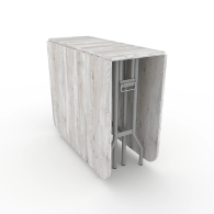 Обеденные столы, Стол книжка трансформер Standart 1770х900х750