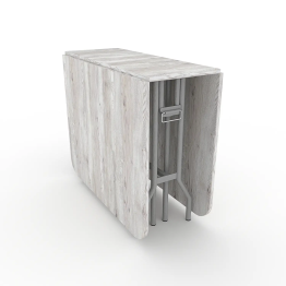 Стол книжка трансформер Standart 1770х900х750