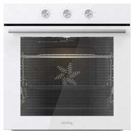 Духовой шкаф электрический Korting OKB 3821