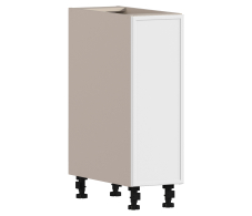 Квадро, Квадро стол 1 дв 25х82 см