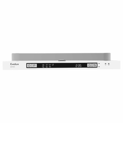 Встраиваемые посудомоечные машины, Посудомоечная машина BD 4503