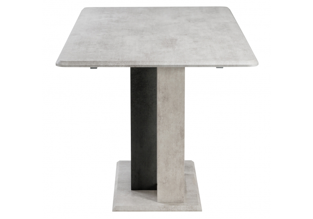 Обеденные столы, Стол деревянный Санса 120