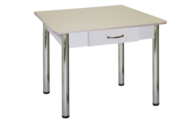 Стол обеденный с ящ Лагуна 3