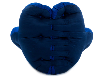 Кресло Цветок L