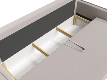 Диван прямой Листерби