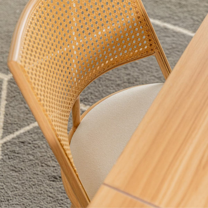 Стулья, Комплект стульев Unity Echo (комплект 4 шт)