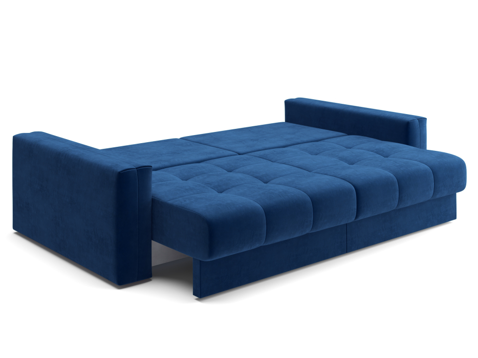 Диваны еврокнижки, Диван прямой Кастел