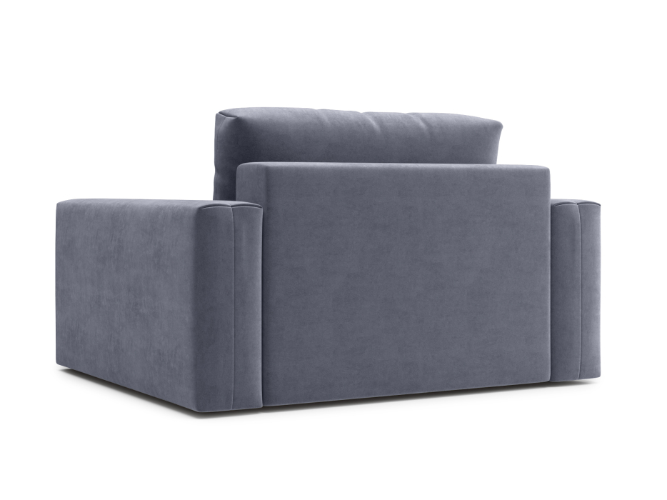 Недорогие кресла, Кресло Кастел