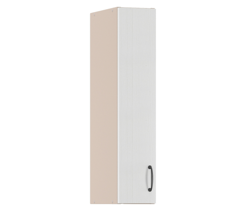 Регина, Регина шкаф навесной 1 дв 15х72 см