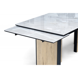 Керамический стол Саливан 180x91