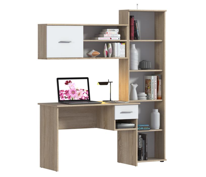 Домашние кабинеты, Мамбо Домашний кабинет