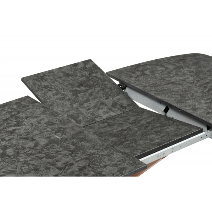 Обеденные столы, Деревянный стол Кортез 16 116(160)x77