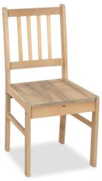 Стул Классик без подлокотников