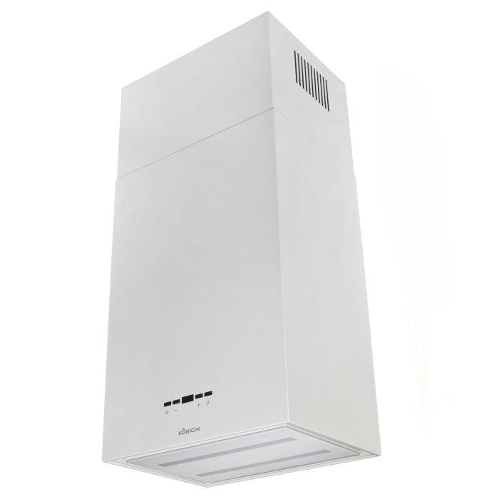 Вытяжки, Кухонная вытяжка Konigin Geometry Glass