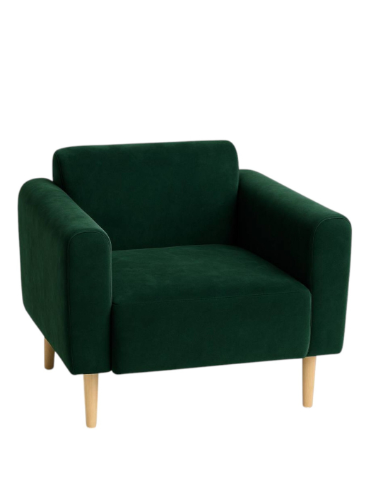 Кресло для отдыха, Кресло Рондо,велюр