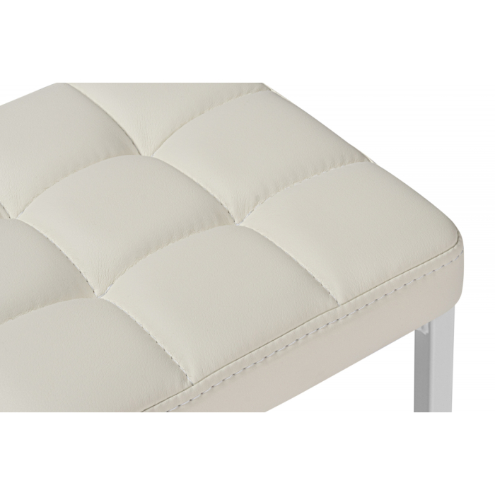 Стулья, Барный стул Лофт (белые ноги)