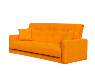 Диван Астра без подушек