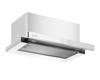 Кухонная вытяжка ELIKOR Slide Glass 50П-1000