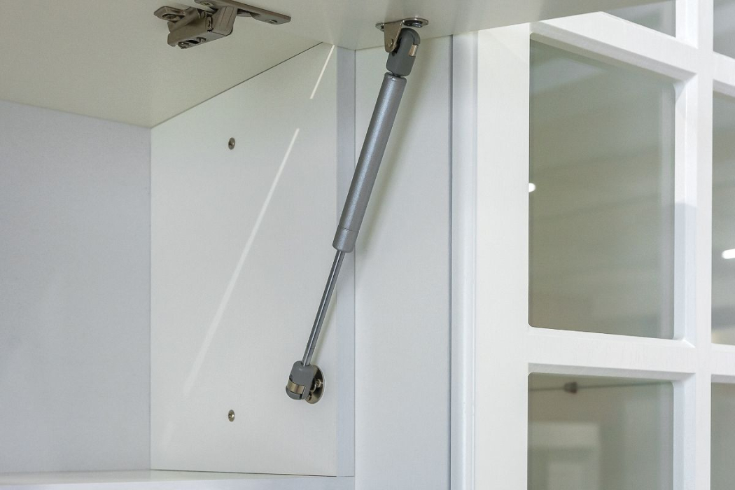 Витрины, Шкаф-витрина Ливерпуль