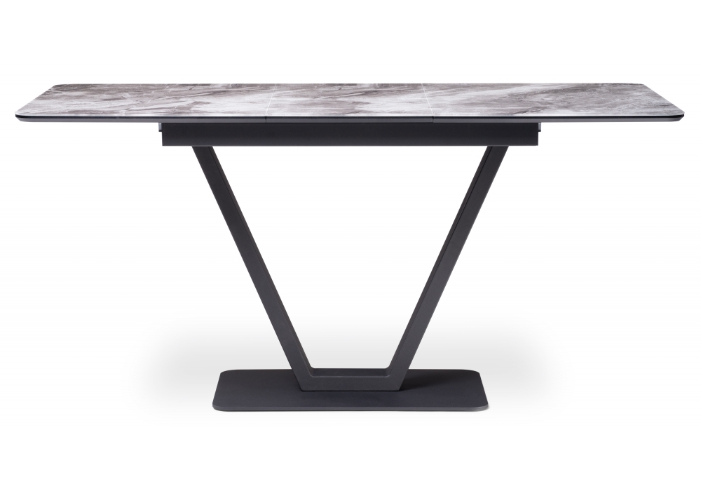 Обеденные столы, Стол стеклянный Бугун