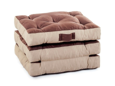 Бескаркасные кресла, Пуф Самурай