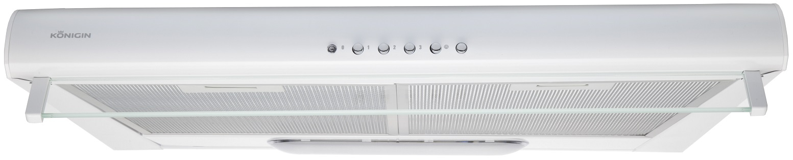 Вытяжки, Кухонная вытяжка Verena White 50